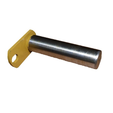 Aftermarket 1386685 Pin Fits Caterpillar Wheel Loader Models 3196 3306 C11 C13 966G 966H C-1 BUN90-0051